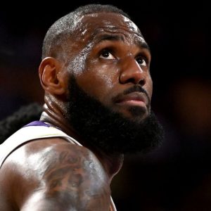 “Just appreciate the damn greatness from LeBron James!”: Jay Williams is emphatic with his disdain for slander towards the Lakers superstar