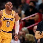 "Russell Westbrook fits perfect in the Heat culture": Erik Spoelstra would have it all figured out for Mr. Triple-Double