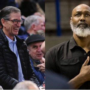 "There’s nothing I wouldn’t do for Karl Malone": John Stockton and his partner in crime for 18-years with the Jazz still share the same bond
