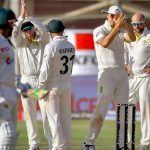 "We created a few chances but...": Pat Cummins reflects on drawn Test vs Pakistan in Karachi