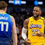"The Lakers could have a home-court disadvantage against Luka Doncic and co!": ESPN analyst predicts LeBron James and co could face turbulence at Crypto.com Arena tonight