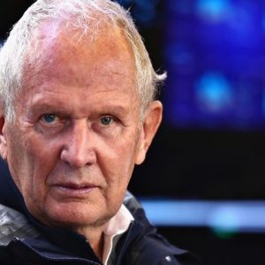 "The rebels know exactly what is going on in the country" - Red Bull boss claims Houthi rebels know F1 drivers are in Jeddah