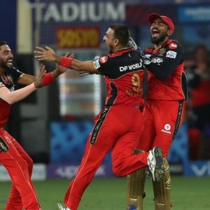 RCB time table 2022: RCB schedule and fixtures IPL 2022