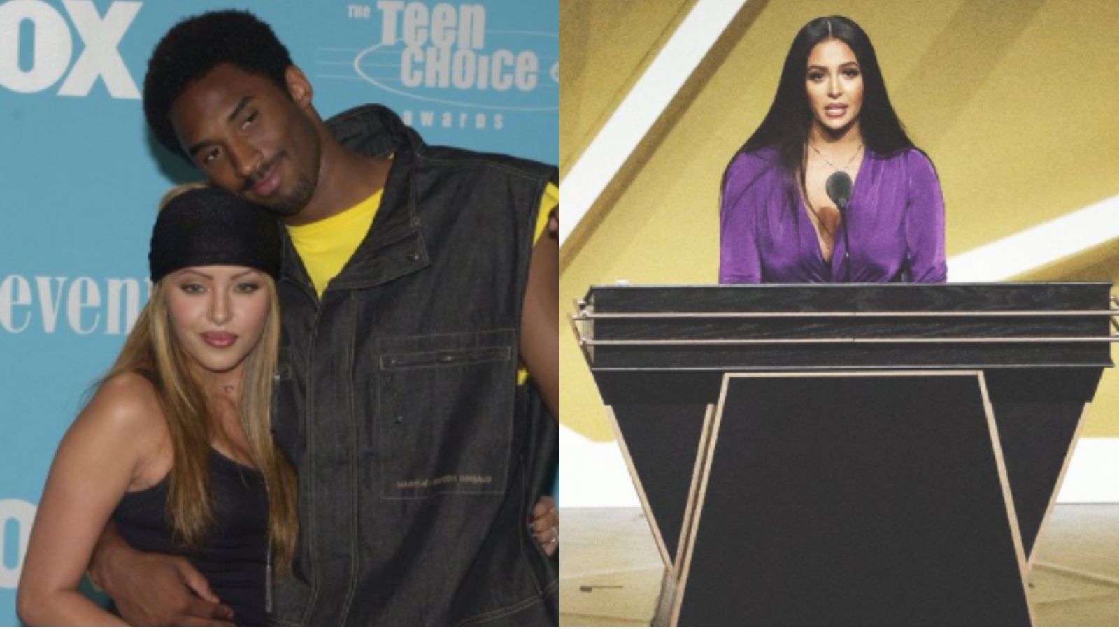 “Vanessa and Kobe Bryant almost got divorced”: When Lakers GOAT got close to separation from his wife and kids long before it actually happened