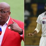 "The man is a generational talent": Ian Bishop lauds Jasprit Bumrah for his incredible performance in pink-ball Test vs Sri Lanka