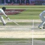 Abdullah Shafique run out: Mitchell Swepson makes mark in international cricket with outstanding fielding display