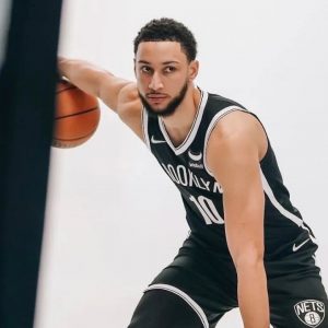 Ben Simmons