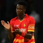 Zimbabwe players in IPL 2022: Is Blessing Muzarabani playing 2022 IPL?