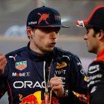 "I think they just need to figure out a few things" - Max Verstappen and Carlos Sainz expect Mercedes to rise back to the top soon enough