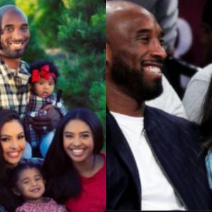 "Kobe Bryant would have had 5 more daughters if he could, he was a girl dad": When a SportsCenter anchor shared a story about the Lakers legend when she met him in her pregnancy