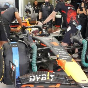 "We are entering uncharted territory"- Red Bull thinks still plenty of work needs to be done on RB18