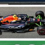 "We are at the very least on par with Ferrari now!"- Red Bull feel enthusiastic after their new aero upgrade delivered an improved performance