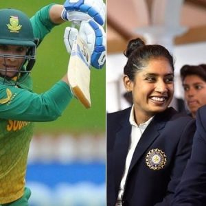 "They can be proud of what they have achieved": Mignon du Preez lauds Mithali Raj and Jhulan Goswami on their international retirement