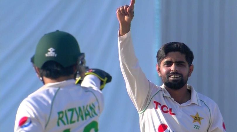 "Just hope one of the commentators doesn't doze off": Twitter reactions and funniest memes on PAK vs AUS Karachi snoozefest