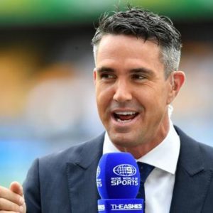"Let's see if there should be a little bit more respect for his bowling": When Kevin Pietersen downplaying Temba Bevuma's credentials as a Test match bowler almost embarrassed him