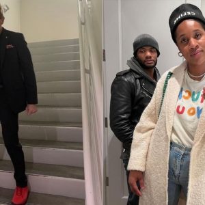 "Just stop it with your 'truth' Skip Bayless, I’m being harassed on a daily basis": Nina Westbrook tweets about receiving death wishes over basketball games