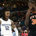 "While Ja Morant gets disqualified from the MVP race, the Grizzlies are a serious threat to win the West!": Skip Bayless applauds Memphis's 18-2 record without their star, as they thrash the Warriors