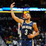 “If you embrace New Orleans the same way they embrace you, you can be legendary”: CJ McCollum details the thought process that went behind his decision to join the Pelicans