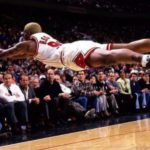 “Dennis Rodman had a 3-game streak of grabbing more than 24 rebounds”: When ‘The Worm’ put up the most Rodman stat ever