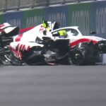 "You can't have such an aggressive kerb at such a high speed": Lando Norris calls for changes to be made to the Jeddah Corniche Circuit after Mick Schumacher's devastating crash