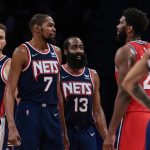 "Look from James Harden's perspective, Kyrie Irving's not playing, I'm out injured": Kevin Durant firmly believes he could have said nothing to stop the Beard from leaving the Nets
