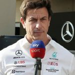 "In a way to support robust sanctions"– Mercedes boss Toto Wolff decides not to race in Russia