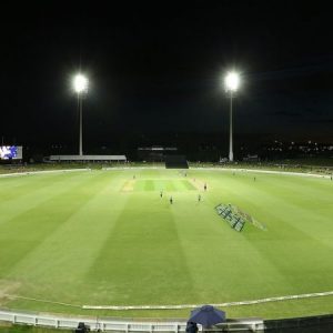 Bay Oval Mount Maunganui ODI records: List of batting and bowling stats and records in Mount Maunganui ODIs