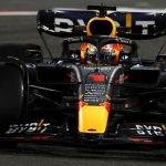 "Comfortably beaten"- Max Verstappen routs Charles Leclerc while Lewis Hamilton struggles in practice