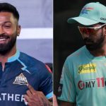 GT vs LSG 2022 Playing 11: Gujarat Titans vs Lucknow Super Giants Playing 11 today IPL match