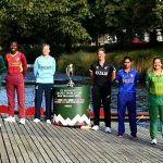 ICC Womens World Cup points table: Women's World Cup 2022 standings