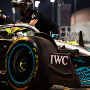 "With the strength and depth that they have" - Christian Horner expects Mercedes to improve and pose big problems for Ferrari and Red Bull