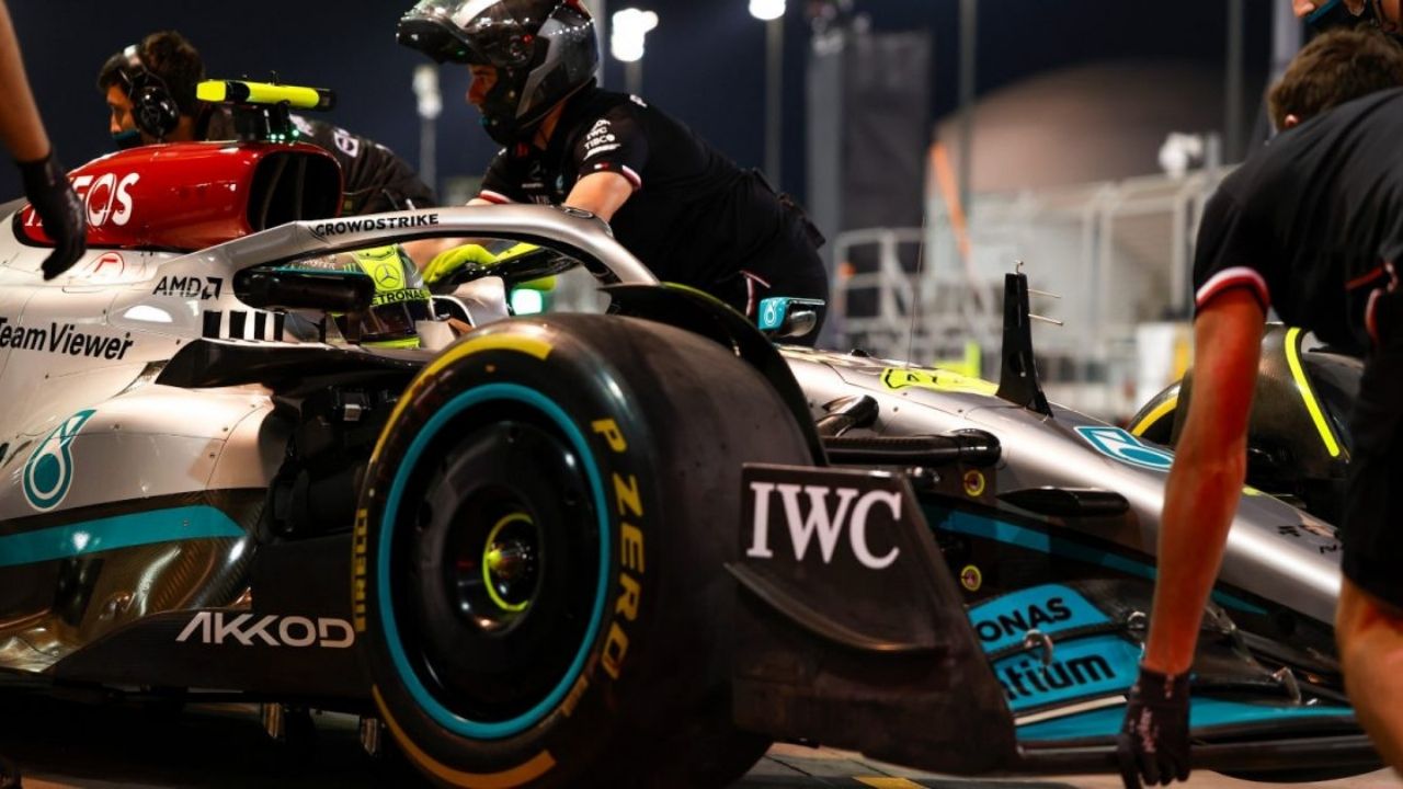 "With the strength and depth that they have" - Christian Horner expects Mercedes to improve and pose big problems for Ferrari and Red Bull