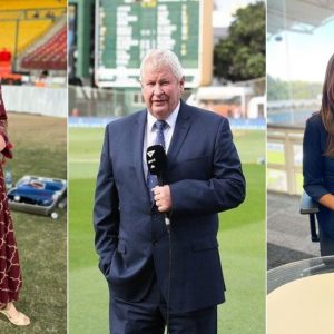 2022 Women's World Cup commentators: Full list of commentators for ICC Women's World Cup 2022