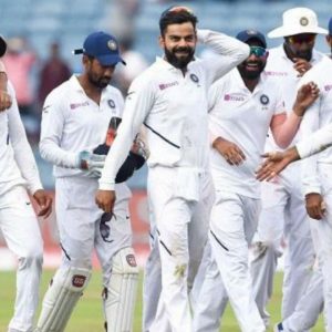 BCCI latest contract list: Full list of players in BCCI contract list 2022