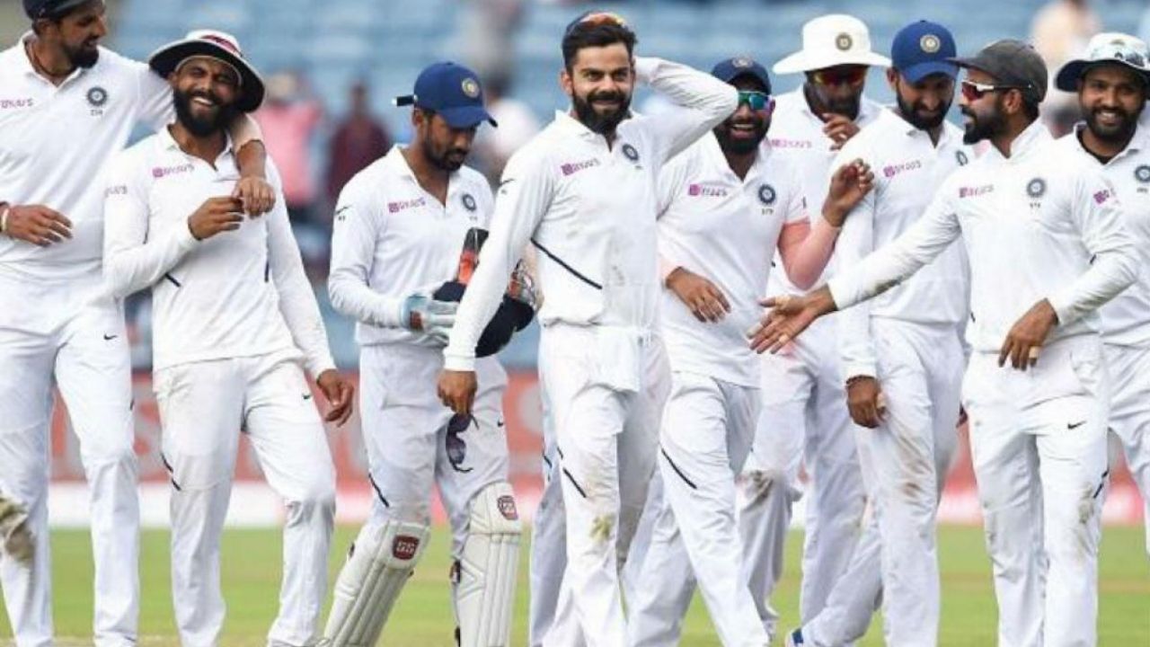 BCCI latest contract list: Full list of players in BCCI contract list 2022