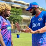 "Mali, it's always a pleasure and fun speaking with you": Jasprit Bumrah reunites with Lasith Malinga; reminisces fun moments with former MI pacer and present RR fast bowling coach