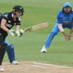 Hamilton cricket ground ODI records: List of batting and bowling records in Women's cricket at Seddon Park Hamilton