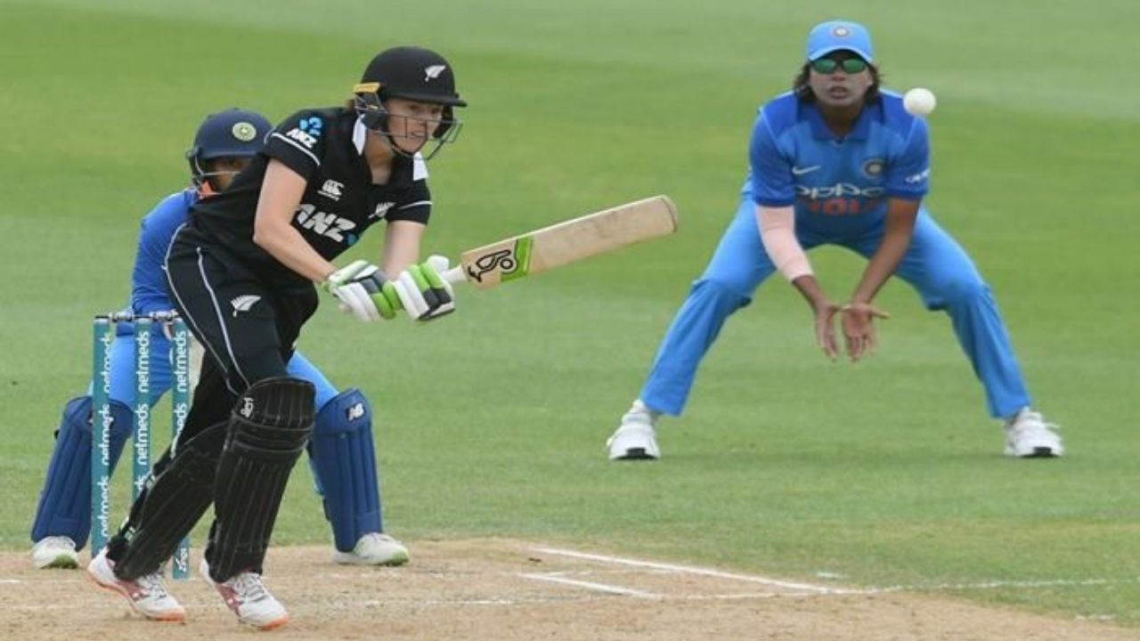 Hamilton cricket ground ODI records: List of batting and bowling records in Women's cricket at Seddon Park Hamilton