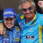 "If I had the money, I would have bought both” - Flavio Briatore nominates two drivers he would buy if he owned a team today