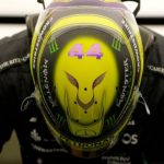 "We’ll hunt those guys down" - Lewis Hamilton vows to make life hard for those ahead of him in the Bahrain GP