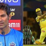 "Dhoni finish nahi, finisher hai" Mohammad Kaif eulogizes MS Dhoni for his superb cameo with bat vs LSG in IPL 2022