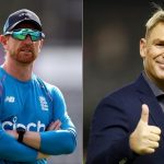 "If Paul Collingwood can get an MBE, I'm very close for a knighthood": When Shane Warne mocked Paul Collingwood for his MBE