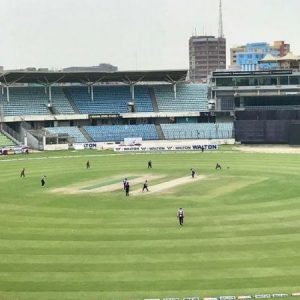 BAN vs AFG pitch report today: Sher-e-Bangla pitch report for 1st Bangladesh vs Afghanistan T20I
