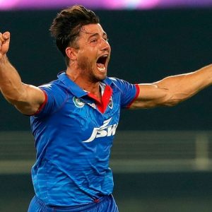 Why Marcus Stoinis not playing today: Why is Jason Holder not playing today's IPL 2022 match between Gujarat Titans and Lucknow Super Giants?