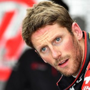 "A lot of people asked me if I would go back – I would not"- Romain Grosjean says he would have declined the offer to return to Haas F1 team