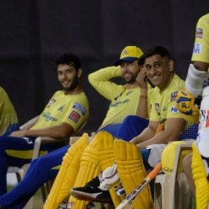 Who is the captain of CSK in IPL 2022: CSK 2022 list of players for IPL season