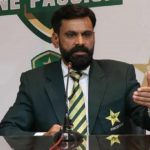 "Test Cricket in pain": Mohammad Hafeez laments over Karachi pitch for Pakistan vs Australia 2nd Test match