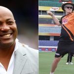 SRH coaching staff Brian Lara: SRH head coach and support staff 2022 IPL