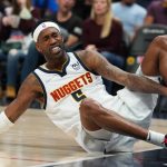 Is Will Barton playing tonight vs Golden State Warriors? Denver Nuggets release ankle injury report for their forward ahead of Western Conference matchup against Stephen Curry and Co