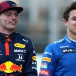 "It's a different battle because of how Max races"– Lando Norris calls out aggressive race craft of Max Verstappen